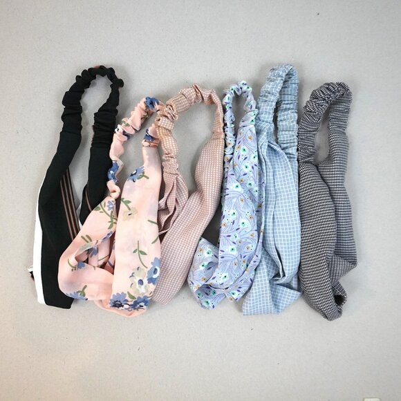 Bundle of 24 Soft Headbands - Picture 5 of 7